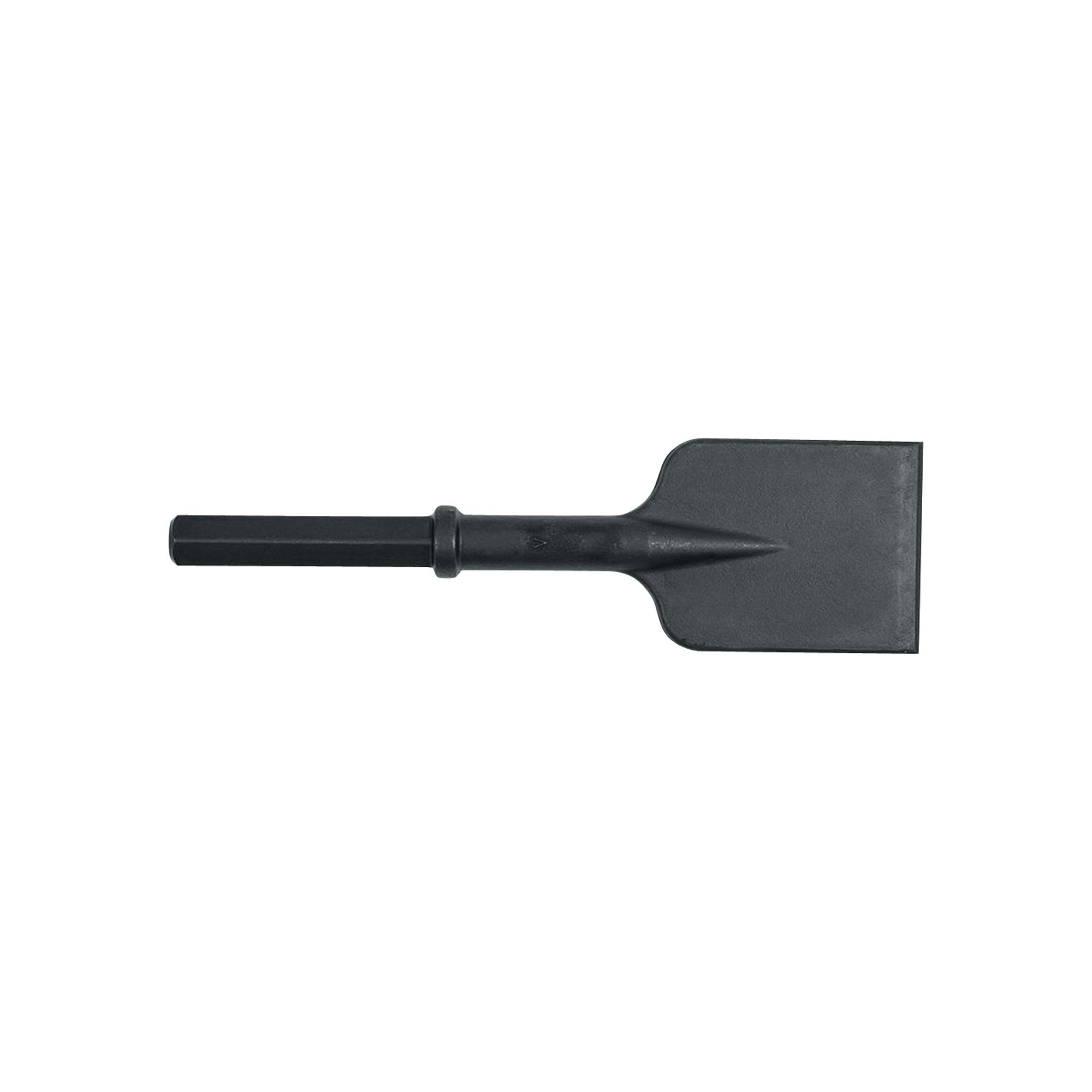 Chisels + Points